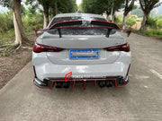 Buy Now BODY KIT for BMW 4 SERIES G22 G26 G23 2021 - 2024 and upgrade car parts from SIR Tuning at the Best Price. Headlights, Tail lights, Bodykits, Navigations, body kit and more - Fast & Free Shipping within Europe, US & Worldwide.