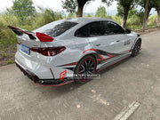 Buy Now BODY KIT for BMW 4 SERIES G22 G26 G23 2021 - 2024 and upgrade car parts from SIR Tuning at the Best Price. Headlights, Tail lights, Bodykits, Navigations, body kit and more - Fast & Free Shipping within Europe, US & Worldwide.