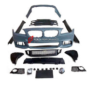 Buy Now BODY KIT FOR BMW 5 SERIES F10 F18 M5 BODY KIT M TECH STYLE and upgrade car parts from SIR Tuning at the Best Price. Headlights, Tail lights, Bodykits, Navigations, body kit and more - Fast & Free Shipping within Europe, US & Worldwide.