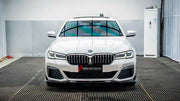 Buy Now BODY KIT for BMW 5 SERIES G30 530e 530i 540i xDrive M5 F90 2017 - 2020 and upgrade car parts from SIR Tuning at the Best Price. Headlights, Tail lights, Bodykits, Navigations, Body Kit and more - Fast & Free Shipping within Europe, US & Worldwide.