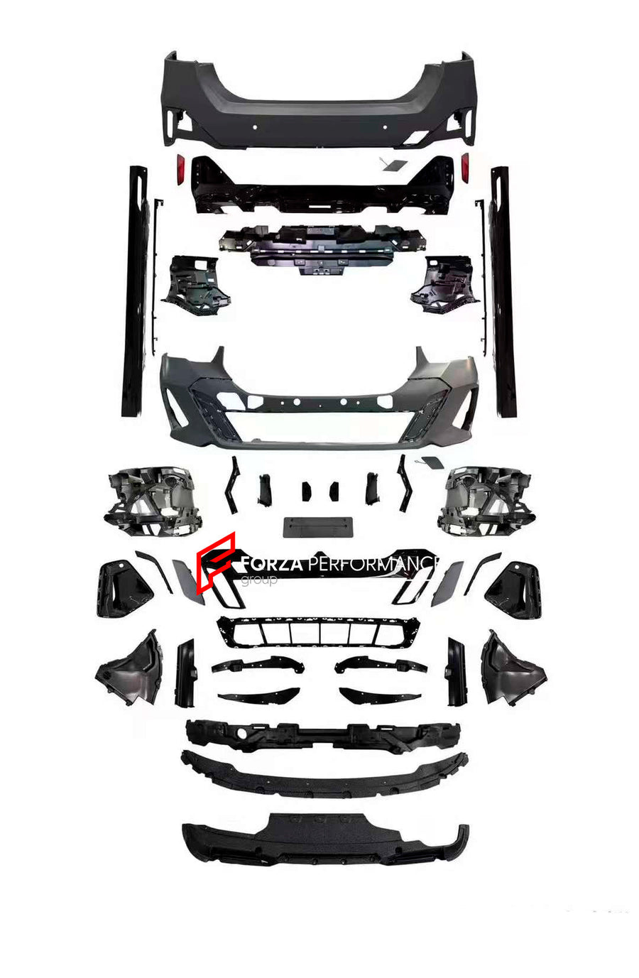 Buy Now BODY KIT for BMW 5 SERIES G60 2023+ UPGRADE to M SPORT and upgrade car parts from SIR Tuning at the Best Price. Headlights, Tail lights, Bodykits, Navigations, Body Kit and more - Fast & Free Shipping within Europe, US & Worldwide.