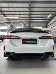 Buy Now BODY KIT for BMW 5 SERIES G60 2023+ and upgrade car parts from SIR Tuning at the Best Price. Headlights, Tail lights, Bodykits, Navigations, body kit and more - Fast & Free Shipping within Europe, US & Worldwide.