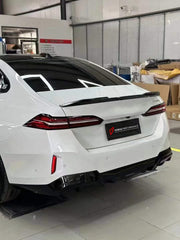 Buy Now BODY KIT for BMW 5 SERIES G60 2023+ and upgrade car parts from SIR Tuning at the Best Price. Headlights, Tail lights, Bodykits, Navigations, body kit and more - Fast & Free Shipping within Europe, US & Worldwide.