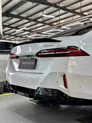 Buy Now BODY KIT for BMW 5 SERIES G60 2023+ and upgrade car parts from SIR Tuning at the Best Price. Headlights, Tail lights, Bodykits, Navigations, body kit and more - Fast & Free Shipping within Europe, US & Worldwide.