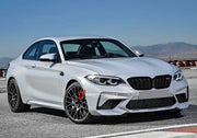 Buy Now BODY KIT for BMW 2 Series F22 F23 F87 and upgrade car parts from SIR Tuning at the Best Price. Headlights, Tail lights, Bodykits, Navigations, body kit and more - Fast & Free Shipping within Europe, US & Worldwide.