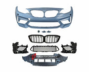 Buy Now BODY KIT for BMW 2 Series F22 F23 F87 and upgrade car parts from SIR Tuning at the Best Price. Headlights, Tail lights, Bodykits, Navigations, body kit and more - Fast & Free Shipping within Europe, US & Worldwide.