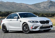 Buy Now BODY KIT for BMW 2 Series F22 F23 F87 and upgrade car parts from SIR Tuning at the Best Price. Headlights, Tail lights, Bodykits, Navigations, body kit and more - Fast & Free Shipping within Europe, US & Worldwide.