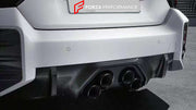 Buy Now BODY KIT for BMW M2 G87 2022+ and upgrade car parts from SIR Tuning at the Best Price. Headlights, Tail lights, Bodykits, Navigations, body kit and more - Fast & Free Shipping within Europe, US & Worldwide.