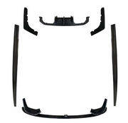 Buy Now BODY KIT FOR BMW M3 F80 M4 F82 2014-2020 and upgrade car parts from SIR Tuning at the Best Price. Headlights, Tail lights, Bodykits, Navigations, body kit and more - Fast & Free Shipping within Europe, US & Worldwide.