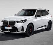 Buy Now BODY KIT for BMW X3 G45 2024+ and upgrade car parts from SIR Tuning at the Best Price. Headlights, Tail lights, Bodykits, Navigations, body kit and more - Fast & Free Shipping within Europe, US & Worldwide.