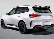 Buy Now BODY KIT for BMW X3 G45 2024+ and upgrade car parts from SIR Tuning at the Best Price. Headlights, Tail lights, Bodykits, Navigations, body kit and more - Fast & Free Shipping within Europe, US & Worldwide.