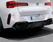 Buy Now BODY KIT for BMW X3 G45 2024+ and upgrade car parts from SIR Tuning at the Best Price. Headlights, Tail lights, Bodykits, Navigations, body kit and more - Fast & Free Shipping within Europe, US & Worldwide.