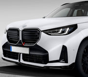 Buy Now BODY KIT for BMW X3 G45 2024+ and upgrade car parts from SIR Tuning at the Best Price. Headlights, Tail lights, Bodykits, Navigations, body kit and more - Fast & Free Shipping within Europe, US & Worldwide.