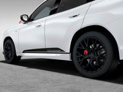 Buy Now BODY KIT for BMW X3 G45 2024+ and upgrade car parts from SIR Tuning at the Best Price. Headlights, Tail lights, Bodykits, Navigations, body kit and more - Fast & Free Shipping within Europe, US & Worldwide.