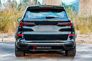 Buy Now BODY KIT for BMW X5 G05 LCI FACELIFT 2023+ and upgrade car parts from SIR Tuning at the Best Price. Headlights, Tail lights, Bodykits, Navigations, body kit and more - Fast & Free Shipping within Europe, US & Worldwide.