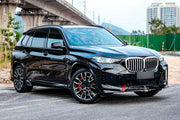 Buy Now BODY KIT for BMW X5 G05 LCI FACELIFT 2023+ and upgrade car parts from SIR Tuning at the Best Price. Headlights, Tail lights, Bodykits, Navigations, body kit and more - Fast & Free Shipping within Europe, US & Worldwide.