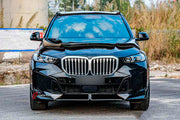 Buy Now BODY KIT for BMW X5 G05 LCI FACELIFT 2023+ and upgrade car parts from SIR Tuning at the Best Price. Headlights, Tail lights, Bodykits, Navigations, body kit and more - Fast & Free Shipping within Europe, US & Worldwide.