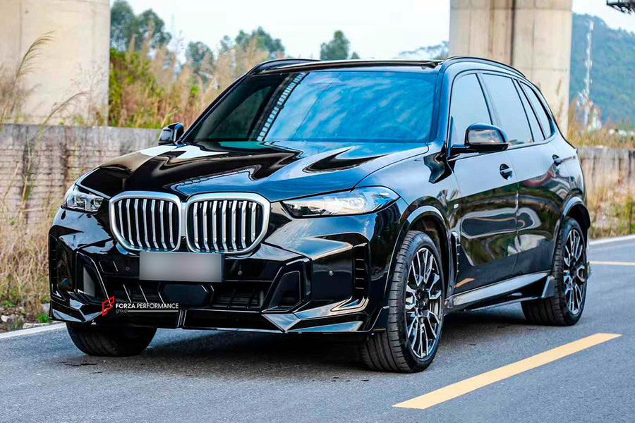 Buy Now BODY KIT for BMW X5 G05 LCI FACELIFT 2023+ and upgrade car parts from SIR Tuning at the Best Price. Headlights, Tail lights, Bodykits, Navigations, body kit and more - Fast & Free Shipping within Europe, US & Worldwide.