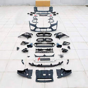 Buy Now BODY KIT for BMW X5M F95 LCI 2023+ and upgrade car parts from SIR Tuning at the Best Price. Headlights, Tail lights, Bodykits, Navigations, body kit and more - Fast & Free Shipping within Europe, US & Worldwide.