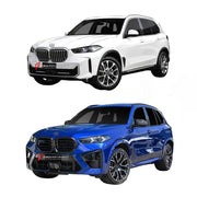Buy Now BODY KIT for BMW X5M F95 LCI 2023+ and upgrade car parts from SIR Tuning at the Best Price. Headlights, Tail lights, Bodykits, Navigations, body kit and more - Fast & Free Shipping within Europe, US & Worldwide.
