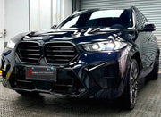 Buy Now BODY KIT for BMW X5M F95 LCI 2023+ and upgrade car parts from SIR Tuning at the Best Price. Headlights, Tail lights, Bodykits, Navigations, body kit and more - Fast & Free Shipping within Europe, US & Worldwide.