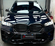 Buy Now BODY KIT for BMW X5M F95 LCI 2023+ and upgrade car parts from SIR Tuning at the Best Price. Headlights, Tail lights, Bodykits, Navigations, body kit and more - Fast & Free Shipping within Europe, US & Worldwide.