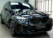 Buy Now BODY KIT for BMW X5M F95 LCI 2023+ and upgrade car parts from SIR Tuning at the Best Price. Headlights, Tail lights, Bodykits, Navigations, body kit and more - Fast & Free Shipping within Europe, US & Worldwide.