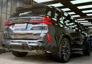 Buy Now BODY KIT for BMW X5M F95 LCI 2023+ and upgrade car parts from SIR Tuning at the Best Price. Headlights, Tail lights, Bodykits, Navigations, body kit and more - Fast & Free Shipping within Europe, US & Worldwide.