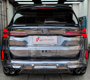 Buy Now BODY KIT for BMW X5M F95 LCI 2023+ and upgrade car parts from SIR Tuning at the Best Price. Headlights, Tail lights, Bodykits, Navigations, body kit and more - Fast & Free Shipping within Europe, US & Worldwide.