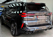 Buy Now BODY KIT for BMW X5M F95 LCI 2023+ and upgrade car parts from SIR Tuning at the Best Price. Headlights, Tail lights, Bodykits, Navigations, body kit and more - Fast & Free Shipping within Europe, US & Worldwide.