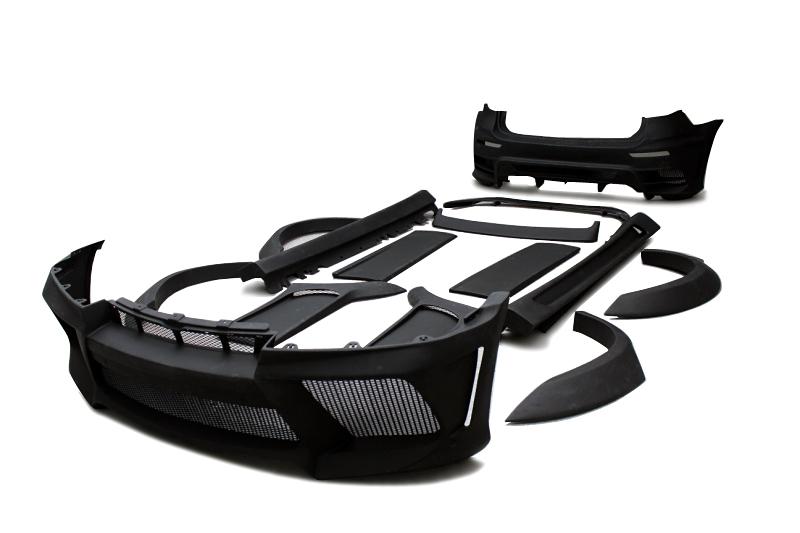 Buy Now BODY KIT for BMW X6 E71 LCI 2012 - 2014 and upgrade car parts from SIR Tuning at the Best Price. Headlights, Tail lights, Bodykits, Navigations, body kit and more - Fast & Free Shipping within Europe, US & Worldwide.