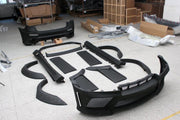 Buy Now BODY KIT for BMW X6 E71 LCI 2012 - 2014 and upgrade car parts from SIR Tuning at the Best Price. Headlights, Tail lights, Bodykits, Navigations, body kit and more - Fast & Free Shipping within Europe, US & Worldwide.
