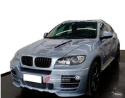 Buy Now BODY KIT for BMW X6 E71 LCI 2012 - 2014 and upgrade car parts from SIR Tuning at the Best Price. Headlights, Tail lights, Bodykits, Navigations, body kit and more - Fast & Free Shipping within Europe, US & Worldwide.