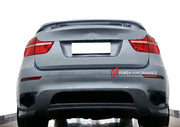 Buy Now BODY KIT for BMW X6 E71 LCI 2012 - 2014 and upgrade car parts from SIR Tuning at the Best Price. Headlights, Tail lights, Bodykits, Navigations, body kit and more - Fast & Free Shipping within Europe, US & Worldwide.