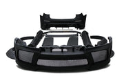 Buy Now BODY KIT for BMW X6 E71 LCI 2012 - 2014 and upgrade car parts from SIR Tuning at the Best Price. Headlights, Tail lights, Bodykits, Navigations, body kit and more - Fast & Free Shipping within Europe, US & Worldwide.