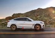 Buy Now BODY KIT for BMW X6 G06 LCI F96 LCI 2024 - 2026 and upgrade car parts from SIR Tuning at the Best Price. Headlights, Tail lights, Bodykits, Navigations, body kit and more - Fast & Free Shipping within Europe, US & Worldwide.