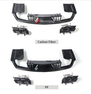 Buy Now BODY KIT for CADILLAC CT5 2019 - 2024 CT5 BLACK WING CT5 V and upgrade car parts from SIR Tuning at the Best Price. Headlights, Tail lights, Bodykits, Navigations, body kit and more - Fast & Free Shipping within Europe, US & Worldwide.