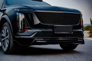 Buy Now BODY KIT for CADILLAC XT5 2024+ and upgrade car parts from SIR Tuning at the Best Price. Headlights, Tail lights, Bodykits, Navigations, body kit and more - Fast & Free Shipping within Europe, US & Worldwide.
