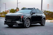 Buy Now BODY KIT for CADILLAC XT5 2024+ and upgrade car parts from SIR Tuning at the Best Price. Headlights, Tail lights, Bodykits, Navigations, body kit and more - Fast & Free Shipping within Europe, US & Worldwide.