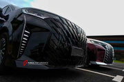 Buy Now BODY KIT for DENZA D9 2025+ and upgrade car parts from SIR Tuning at the Best Price. Headlights, Tail lights, Bodykits, Navigations, Carbon body kit and more - Fast & Free Shipping within Europe, US & Worldwide.