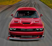 Buy Now BODY KIT for DODGE CHALLENGER 2015-2020 and upgrade car parts from SIR Tuning at the Best Price. Headlights, Tail lights, Bodykits, Navigations, body kit and more - Fast & Free Shipping within Europe, US & Worldwide.
