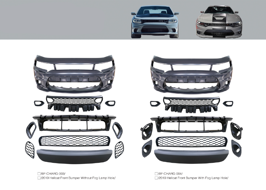 Buy Now BODY KIT for DODGE CHARGER VII FACELIFT 2015 - 2024 HELLCAT and upgrade car parts from SIR Tuning at the Best Price. Headlights, Tail lights, Bodykits, Navigations, body kit and more - Fast & Free Shipping within Europe, US & Worldwide.