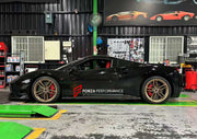 Buy Now BODY KIT for FERRARI 488 2015 - 2020 and upgrade car parts from SIR Tuning at the Best Price. Headlights, Tail lights, Bodykits, Navigations, Carbon body kit and more - Fast & Free Shipping within Europe, US & Worldwide.