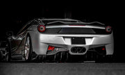 Buy Now AUTHENTIC ROWEN BODY KIT for FERRARI 458 SPIDER 2011 - 2015 and upgrade car parts from SIR Tuning at the Best Price. Headlights, Tail lights, Bodykits, Navigations, Carbon body kit and more - Fast & Free Shipping within Europe, US & Worldwide.
