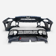 Buy Now BODY KIT for FIAT 500 2015+ and upgrade car parts from SIR Tuning at the Best Price. Headlights, Tail lights, Bodykits, Navigations, body kit and more - Fast & Free Shipping within Europe, US & Worldwide.