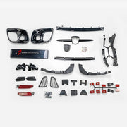 Buy Now BODY KIT for FIAT 500 2015+ and upgrade car parts from SIR Tuning at the Best Price. Headlights, Tail lights, Bodykits, Navigations, body kit and more - Fast & Free Shipping within Europe, US & Worldwide.