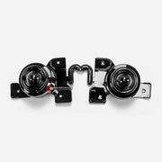 Buy Now BODY KIT for FIAT 500 2015+ and upgrade car parts from SIR Tuning at the Best Price. Headlights, Tail lights, Bodykits, Navigations, body kit and more - Fast & Free Shipping within Europe, US & Worldwide.