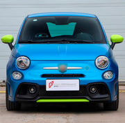 Buy Now BODY KIT for FIAT 500 2015+ and upgrade car parts from SIR Tuning at the Best Price. Headlights, Tail lights, Bodykits, Navigations, body kit and more - Fast & Free Shipping within Europe, US & Worldwide.
