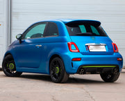 Buy Now BODY KIT for FIAT 500 2015+ and upgrade car parts from SIR Tuning at the Best Price. Headlights, Tail lights, Bodykits, Navigations, body kit and more - Fast & Free Shipping within Europe, US & Worldwide.