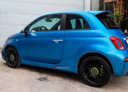 Buy Now BODY KIT for FIAT 500 2015+ and upgrade car parts from SIR Tuning at the Best Price. Headlights, Tail lights, Bodykits, Navigations, body kit and more - Fast & Free Shipping within Europe, US & Worldwide.